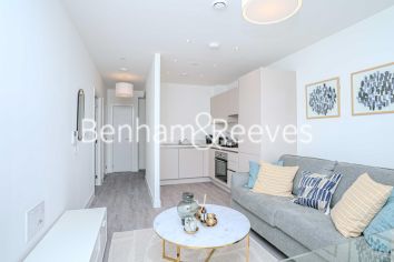1  bedroom flat to rent in Brook Avenue, Wembley Park, HA9-image 13