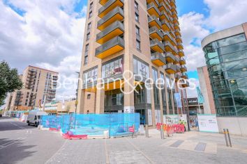 1  bedroom flat to rent in Brook Avenue, Wembley Park, HA9-image 17