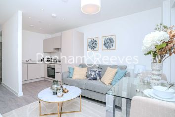 1  bedroom flat to rent in Brook Avenue, Wembley Park, HA9-image 18