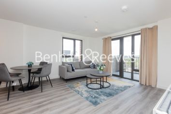 1  bedroom flat to rent in Brook Avenue, Wembley Park, HA9-image 7