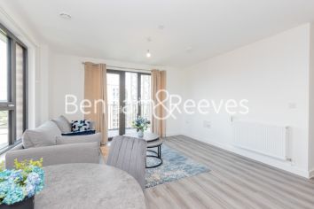 1  bedroom flat to rent in Brook Avenue, Wembley Park, HA9-image 8