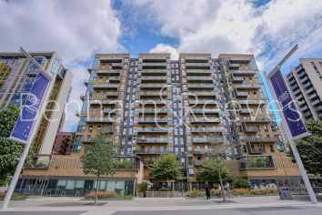 1  bedroom flat to rent in Olympic Way, Wembley, HA9-image 13