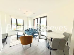2  bedrooms flat to rent in Brook Avenue, Wembley Park, HA9-image 1