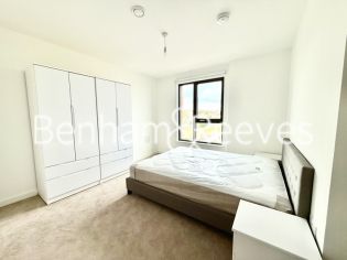 2  bedrooms flat to rent in Brook Avenue, Wembley Park, HA9-image 9