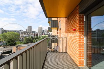 2  bedrooms flat to rent in Brook Avenue, Wembley Park, HA9-image 11