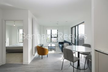 2  bedrooms flat to rent in Brook Avenue, Wembley Park, HA9-image 15