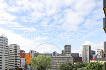 2  bedrooms flat to rent in Brook Avenue, Wembley Park, HA9-image 17