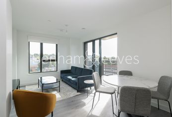 2  bedrooms flat to rent in Brook Avenue, Wembley Park, HA9-image 18