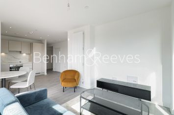 2  bedrooms flat to rent in Brook Avenue, Wembley Park, HA9-image 19
