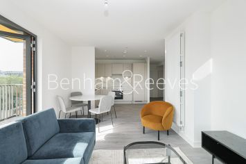 2  bedrooms flat to rent in Brook Avenue, Wembley Park, HA9-image 21
