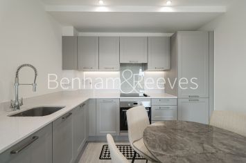 2  bedrooms flat to rent in Donovan Way, Harrow, HA1-image 2