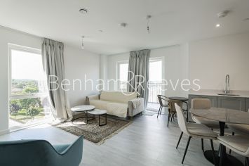 2  bedrooms flat to rent in Donovan Way, Harrow, HA1-image 17