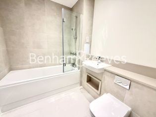2  bedrooms flat to rent in Brook Avenue, Wembley Park, HA9-image 6