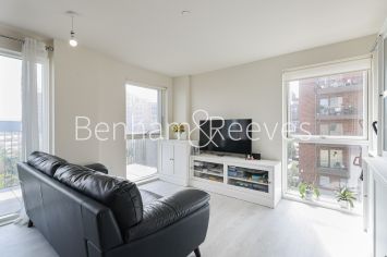2  bedrooms flat to rent in Meadowview Close, Harrow, HA1-image 1
