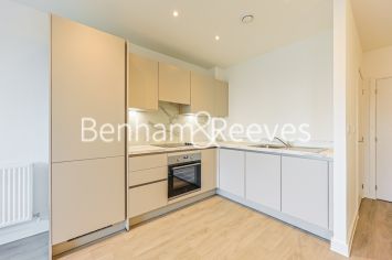 1  bedroom flat to rent in Brook Avenue, Wembley Park, HA9-image 2