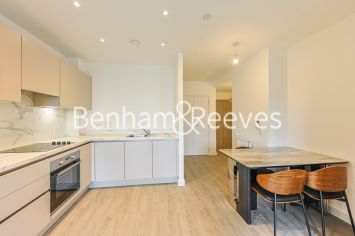 1  bedroom flat to rent in Brook Avenue, Wembley Park, HA9-image 3