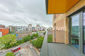 1  bedroom flat to rent in Brook Avenue, Wembley Park, HA9-image 6