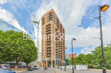 1  bedroom flat to rent in Brook Avenue, Wembley Park, HA9-image 7