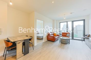 1  bedroom flat to rent in Brook Avenue, Wembley Park, HA9-image 8