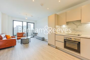 1  bedroom flat to rent in Brook Avenue, Wembley Park, HA9-image 9