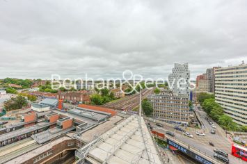 1  bedroom flat to rent in Brook Avenue, Wembley Park, HA9-image 13