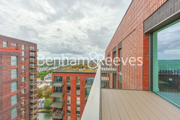 2  bedrooms flat to rent in Quay Walk, Wembley, HA0-image 5