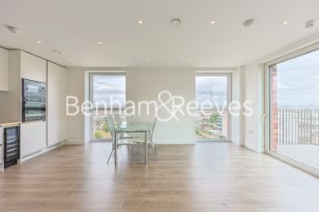 2  bedrooms flat to rent in Quay Walk, Wembley, HA0-image 12