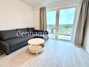 1  bedroom flat to rent in Donovan Way, Harrow, HA1-image 1