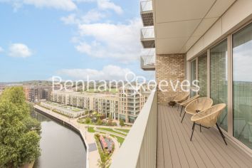 3  bedrooms flat to rent in Caldon Boulevard, Wembley, HA0-image 6