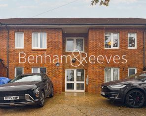 image 3  bedrooms flat to rent in Wood End Road, Wembly, HA1-image 5