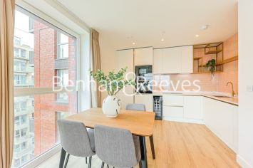 image 2  bedrooms flat to rent in Quay Walk, Grand Union, HA0-image 3