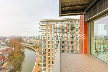 image 2  bedrooms flat to rent in Quay Walk, Grand Union, HA0-image 11