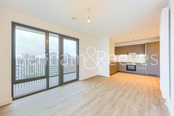 2  bedrooms flat to rent in Brook Avenue, Wembley Park, HA9-image 1