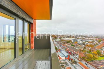 2  bedrooms flat to rent in Brook Avenue, Wembley Park, HA9-image 5