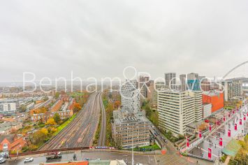 2  bedrooms flat to rent in Brook Avenue, Wembley Park, HA9-image 11