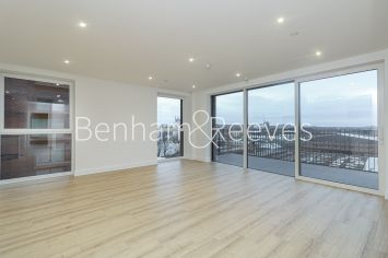 3  bedrooms flat to rent in Quay Walk, Wembley, HA0-image 1