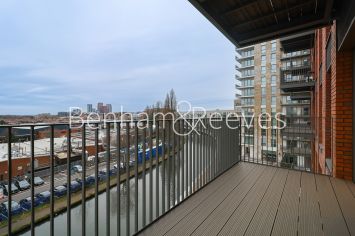 3  bedrooms flat to rent in Quay Walk, Wembley, HA0-image 5