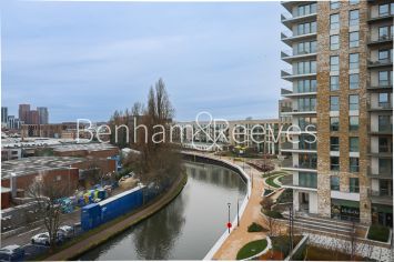 3  bedrooms flat to rent in Quay Walk, Wembley, HA0-image 6