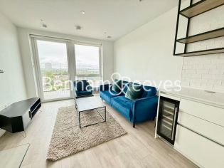 image 2  bedrooms flat to rent in Caldon Boulevard, Wembley, HA0-image 1