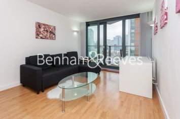 1  bedroom flat to rent in Proton Tower, Blackwall Way, E14-image 1