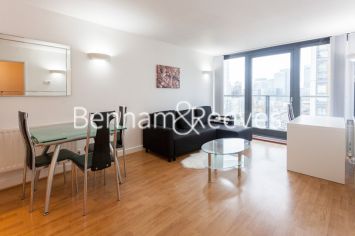 1  bedroom flat to rent in Proton Tower, Blackwall Way, E14-image 12