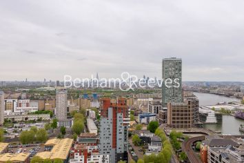 image Studio flat to rent in Pan Peninsula Square, Canary Wharf, E14-image 7