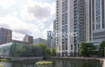Studio flat to rent in Pan Peninsula West, Canary Wharf, E14-image 7