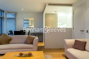 2 bedrooms flat to rent in Pan Peninsula Square, Canary Wharf, E14-image 1