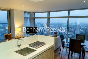 2 bedrooms flat to rent in Pan Peninsula Square, Canary Wharf, E14-image 2