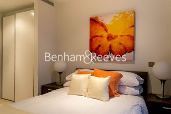2 bedrooms flat to rent in Pan Peninsula Square, Canary Wharf, E14-image 3