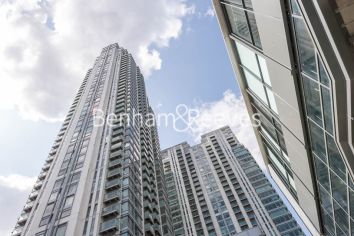 2 bedrooms flat to rent in Pan Peninsula Square, Canary Wharf, E14-image 5