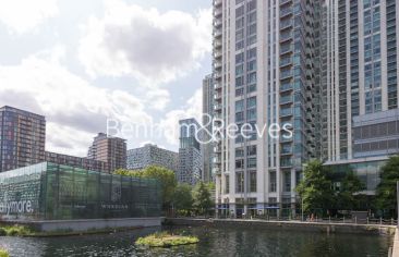 2 bedrooms flat to rent in Pan Peninsula Square, Canary Wharf, E14-image 8