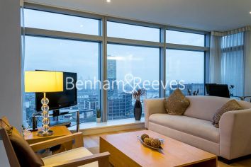 2 bedrooms flat to rent in Pan Peninsula Square, Canary Wharf, E14-image 9