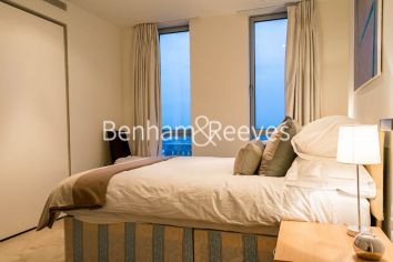2 bedrooms flat to rent in Pan Peninsula Square, Canary Wharf, E14-image 10